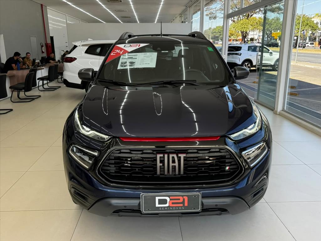 Fiat 2.0 16V Turbo Diesel Ultra 4wd - foto 3
