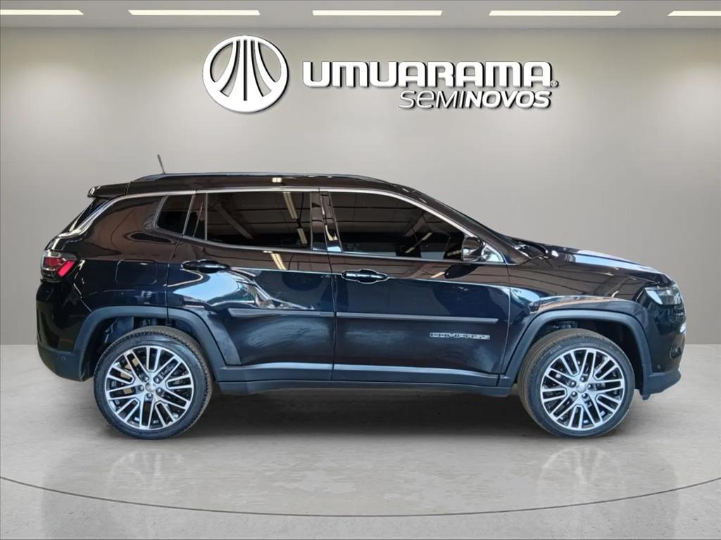 COMPASS 1.3 T270 TURBO FLEX LIMITED AT64