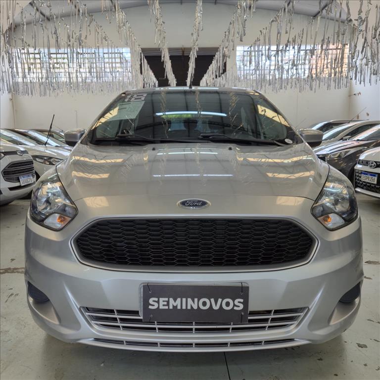 KA 1.0 TI-VCT FLEX SE MANUAL1