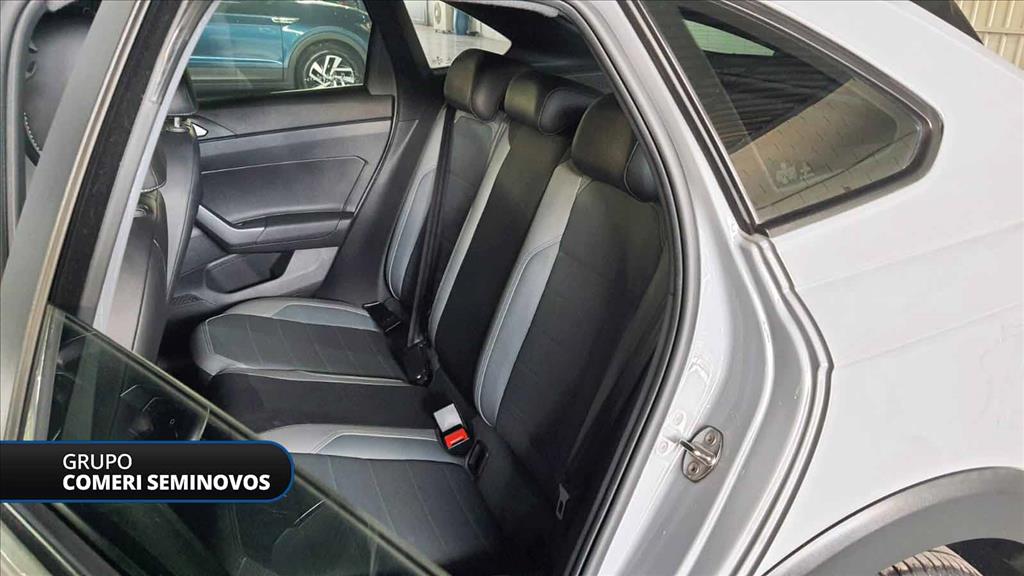 NIVUS 1.0 200 TSI TOTAL FLEX HIGHLINE AUTOMÁTICO7