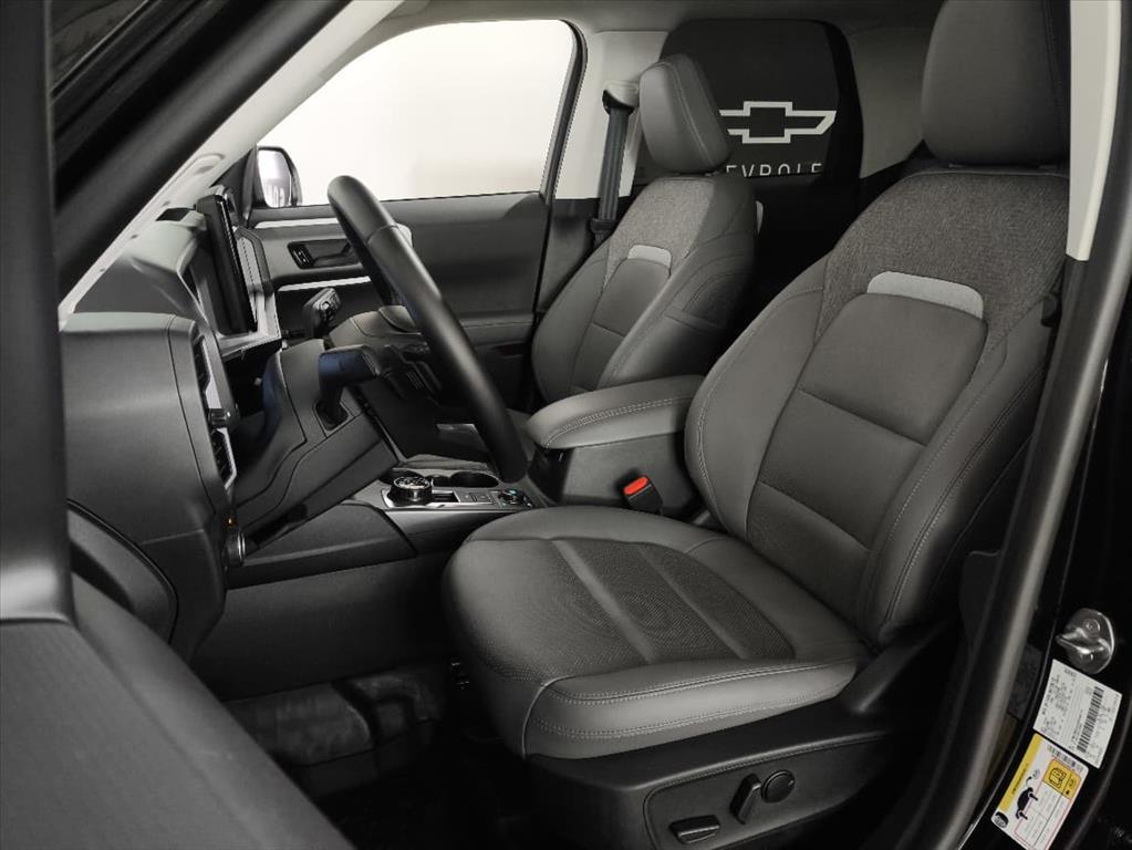 BRONCO SPORT 2.0 ECOBOOST GASOLINA BADLANDS 4X4 SELECTSHIFT4