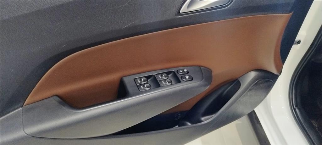 HB20X 1.6 16V PREMIUM FLEX 4P AUTOMÁTICO12