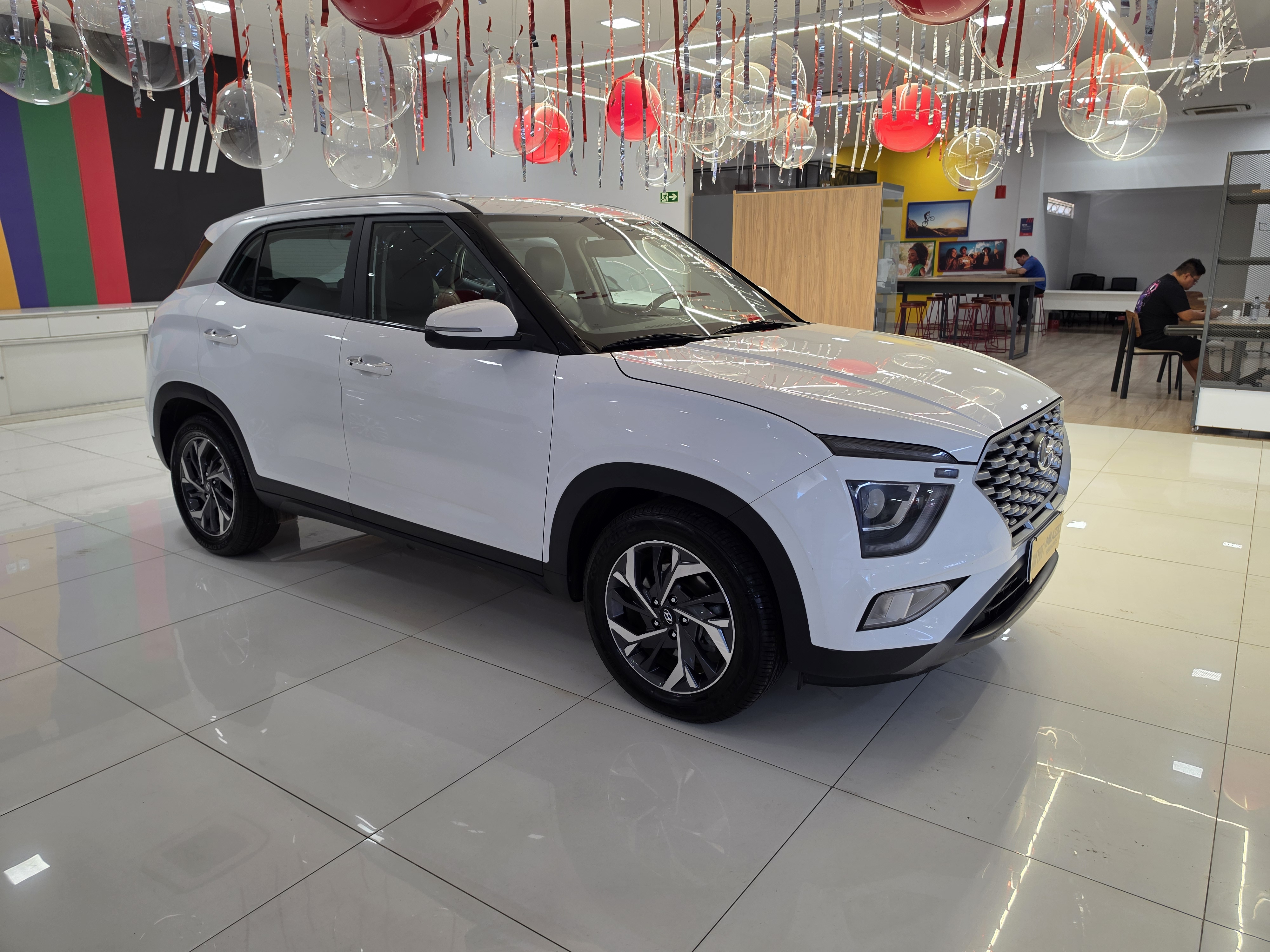 CRETA 1.0 TGDI FLEX LIMITED AUTOMÁTICO1