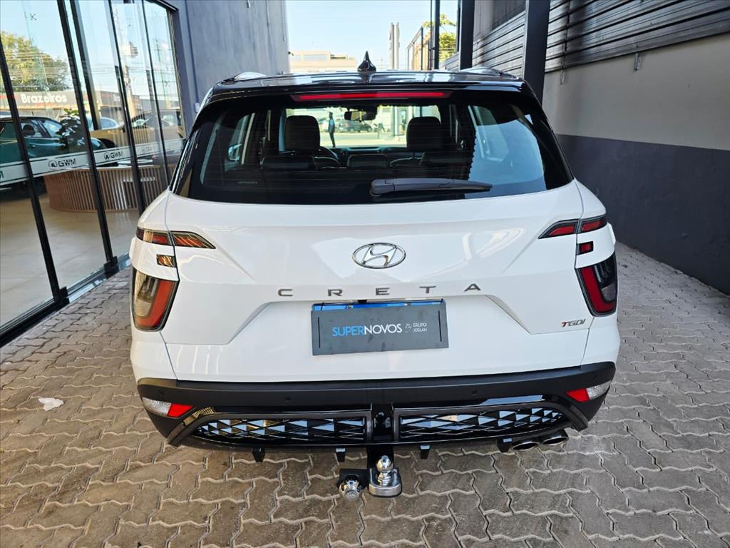 CRETA 1.0 TGDI FLEX N LINE AUTOMÁTICO4