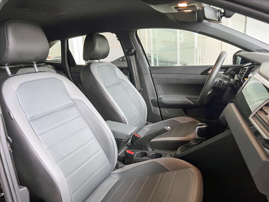 NIVUS 1.0 200 TSI TOTAL FLEX HIGHLINE AUTOMÁTICO18