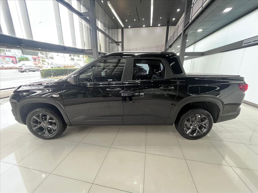 GM - Chevrolet-MONTANA-1.2 TURBO FLEX PREMIER AUTOMÁTICO