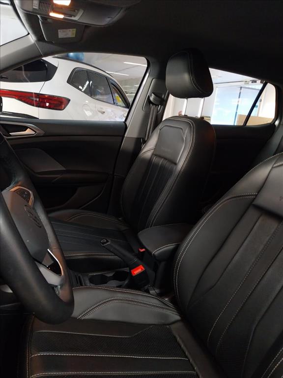 T-CROSS 1.0 200 TSI TOTAL FLEX AUTOMÁTICO8