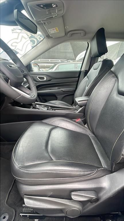 COMPASS 1.3 T270 TURBO FLEX LONGITUDE AT69