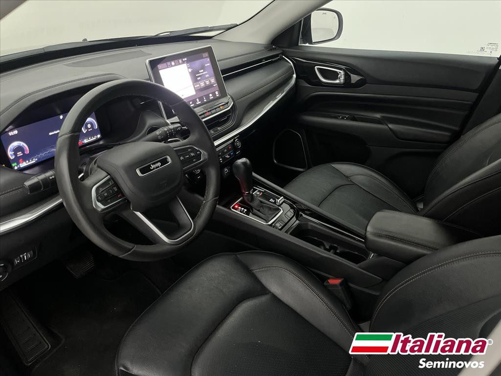 COMPASS 2.0 TD350 TURBO DIESEL LIMITED AT97