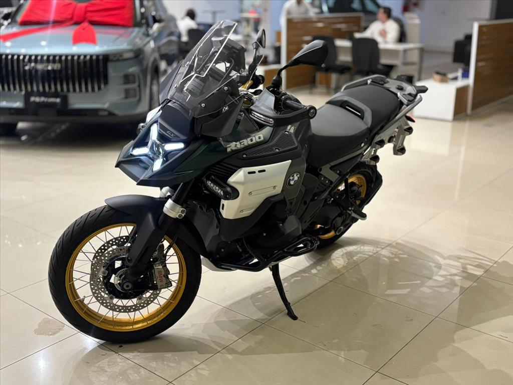 R 1300 GS ADVENTURE OPTION 7192