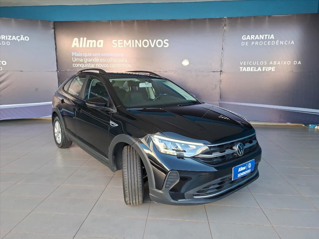 NIVUS 1.0 200 TSI TOTAL FLEX COMFORTLINE AUTOMÁTICO3