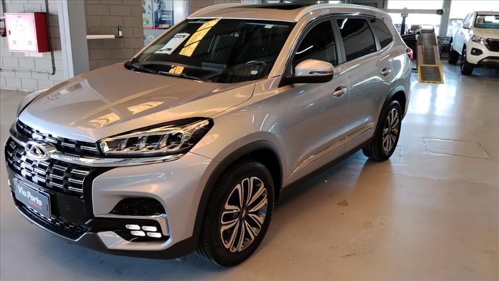 1.6 TGDI GASOLINA TXS DCT