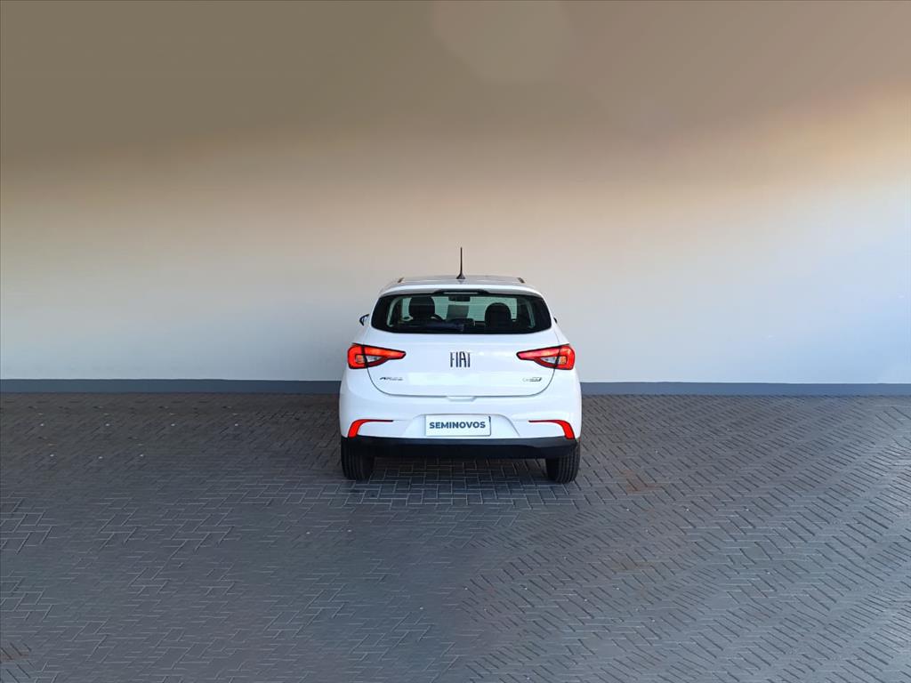 ARGO 1.0 FIREFLY FLEX DRIVE MANUAL2