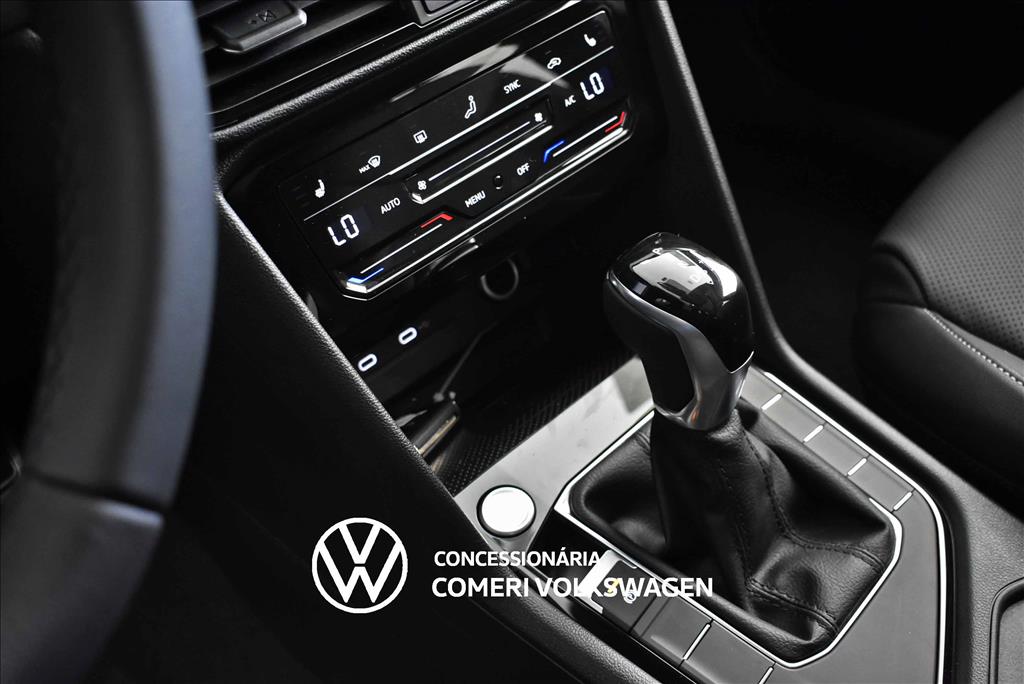 TAOS 1.4 250 TSI TOTAL FLEX HIGHLINE AUTOMÁTICO16