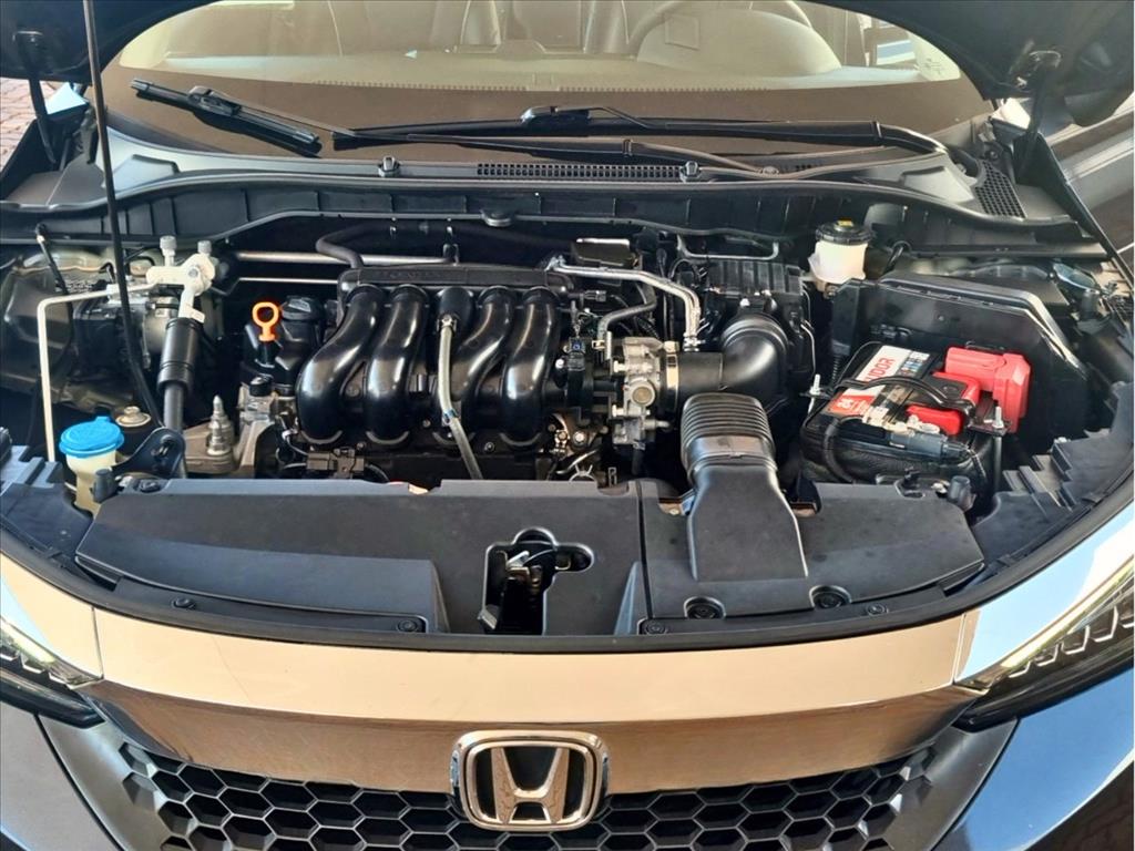 CITY 1.5 i-VTEC FLEX HATCH TOURING CVT8