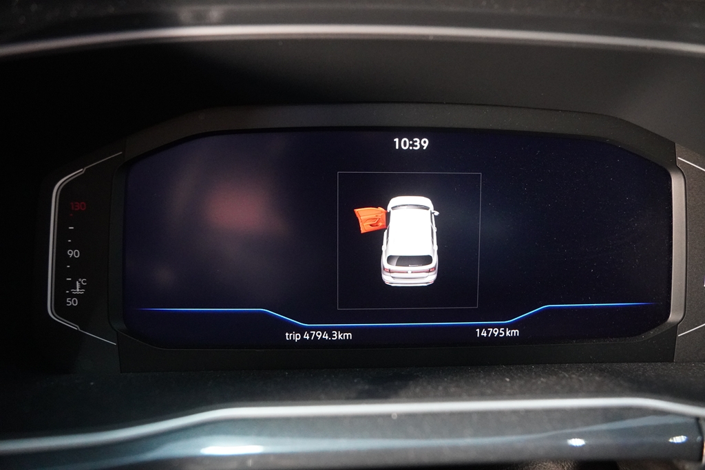 T-CROSS 1.4 250 TSI TOTAL FLEX HIGHLINE AUTOMÁTICO10