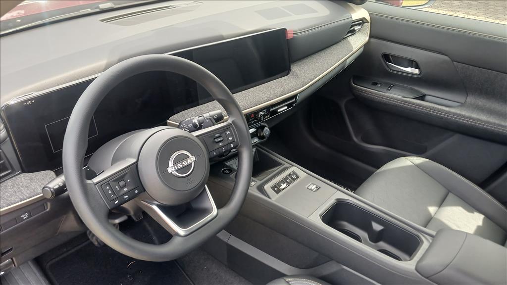 KICKS 1.0 TURBO FLEX ADVANCE DCT9