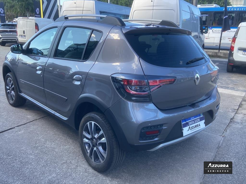 SANDERO 1.0 12V SCE FLEX S EDITION MANUAL5