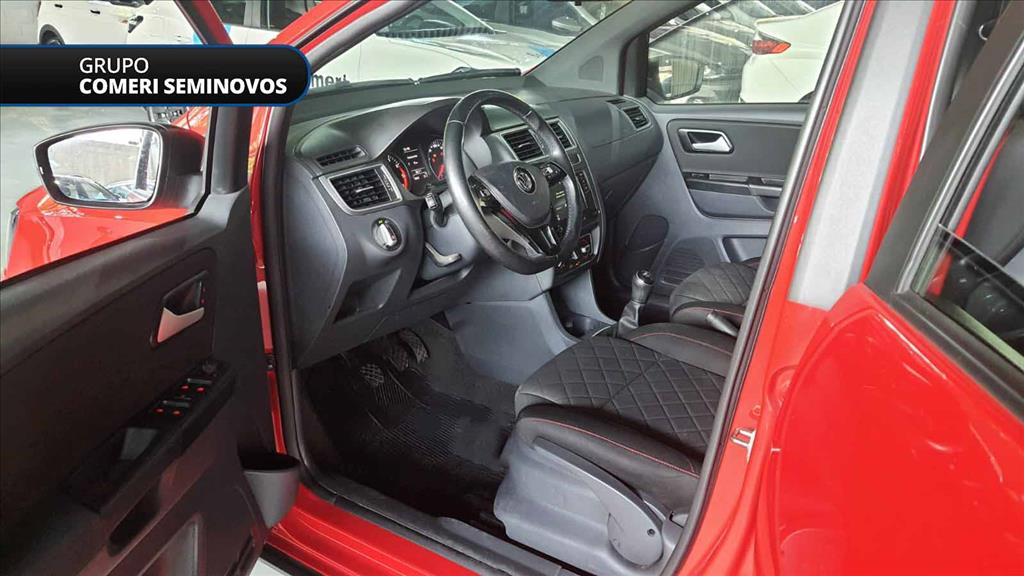 FOX 1.6 MSI TOTAL FLEX XTREME 4P MANUAL9