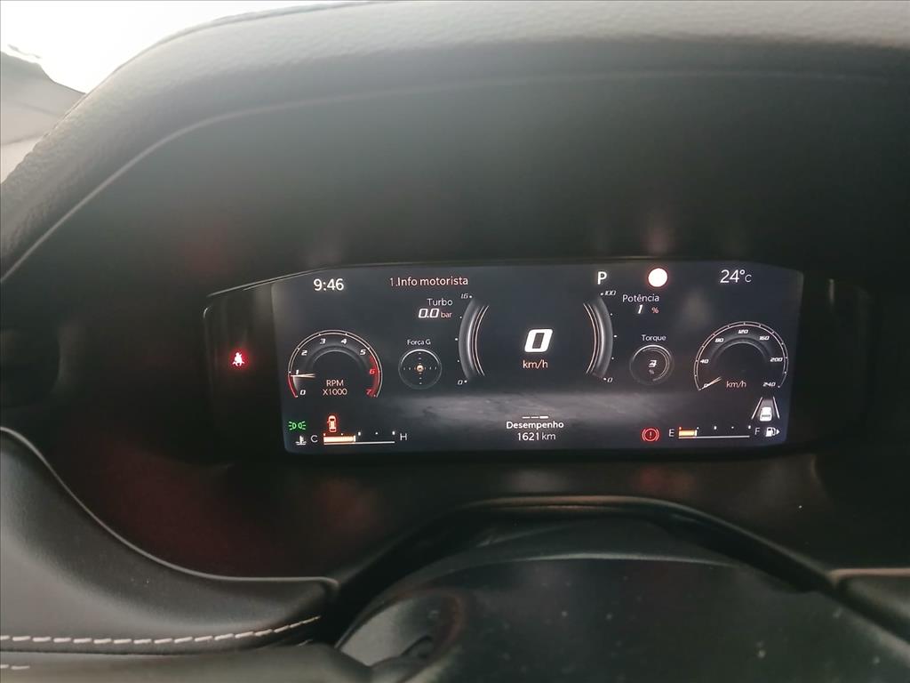 Jeep-COMPASS-2.0 HURRICANE 4 TURBO GASOLINA BLACKHAWK AT9