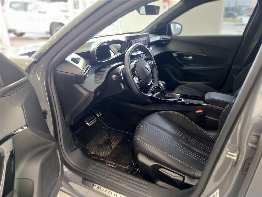 2008 1.0 TURBO 200 FLEX GT CVT4