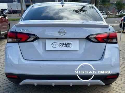 VERSA 1.6 16V FLEX EXCLUSIVE XTRONIC11