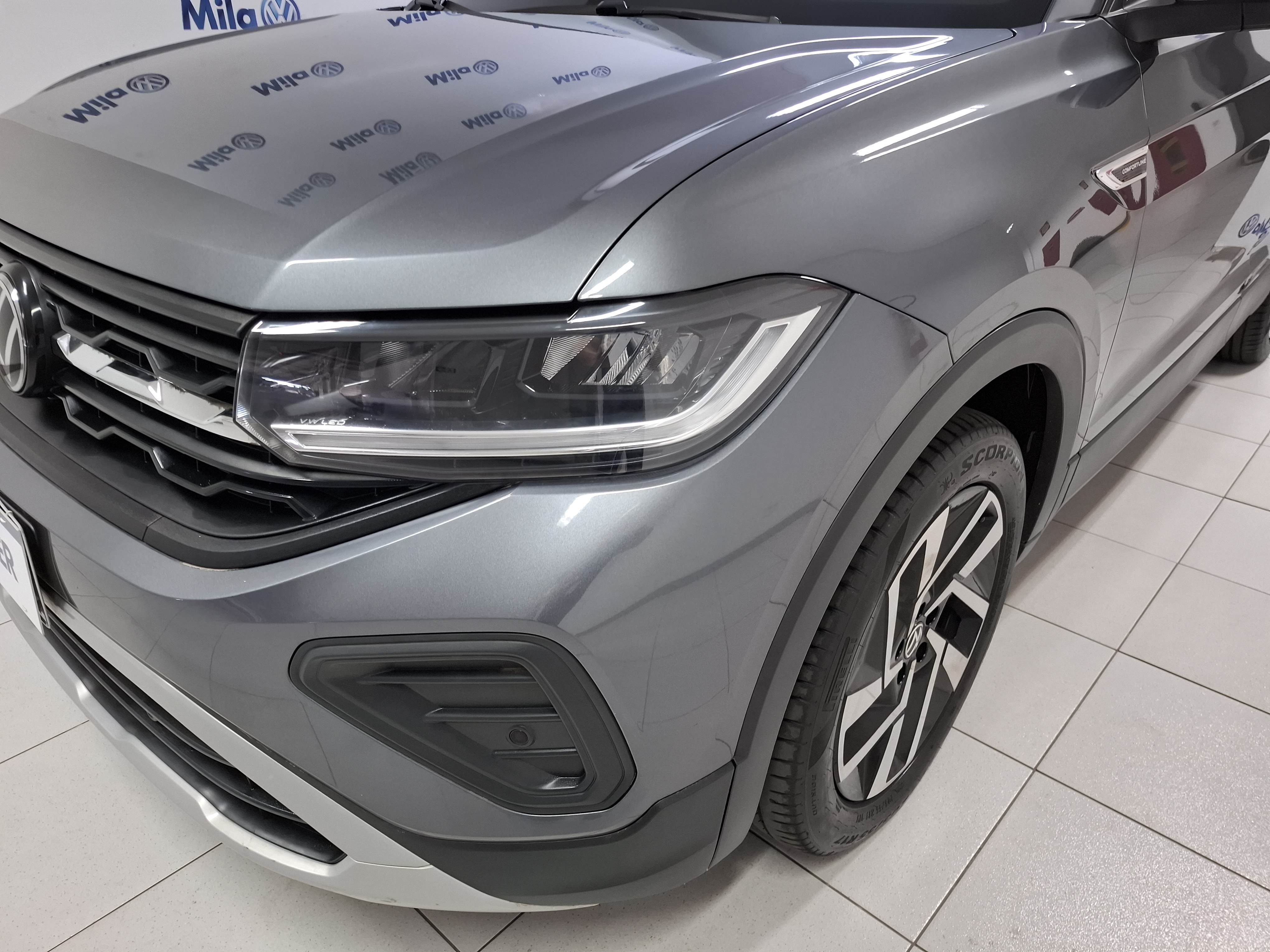 T-CROSS 1.0 200 TSI TOTAL FLEX COMFORTLINE AUTOMÁTICO2