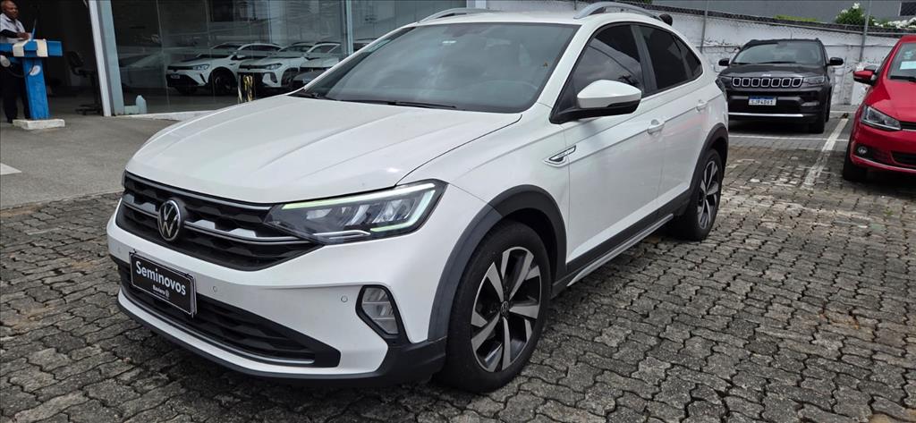 NIVUS 1.0 200 TSI TOTAL FLEX HIGHLINE AUTOMÁTICO