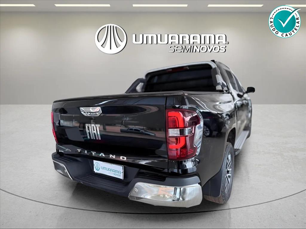 TITANO 2.2 TURBO DIESEL RANCH 4X4 AT66