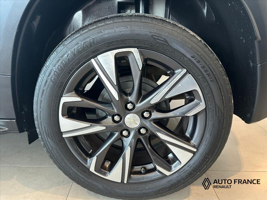 TRACKER 1.2 TURBO FLEX PREMIER AUTOMÁTICO13