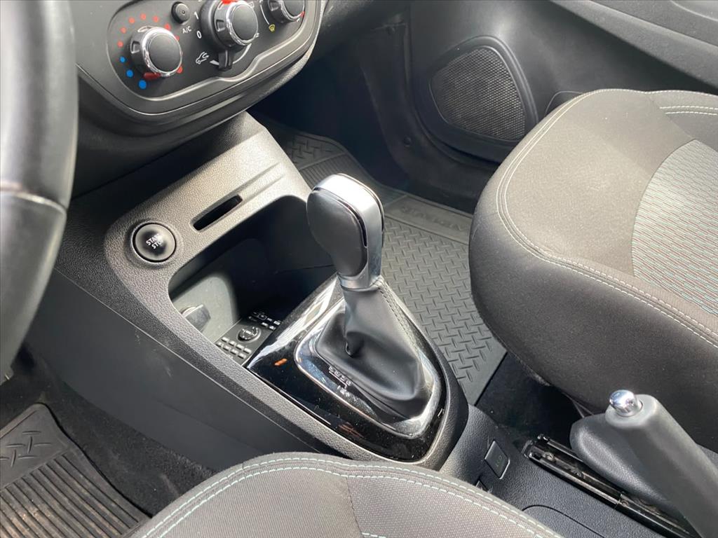 CAPTUR 1.6 16V SCE FLEX LIFE X-TRONIC13