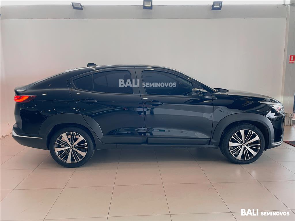 FASTBACK 1.0 TURBO 200 FLEX AUDACE CVT3