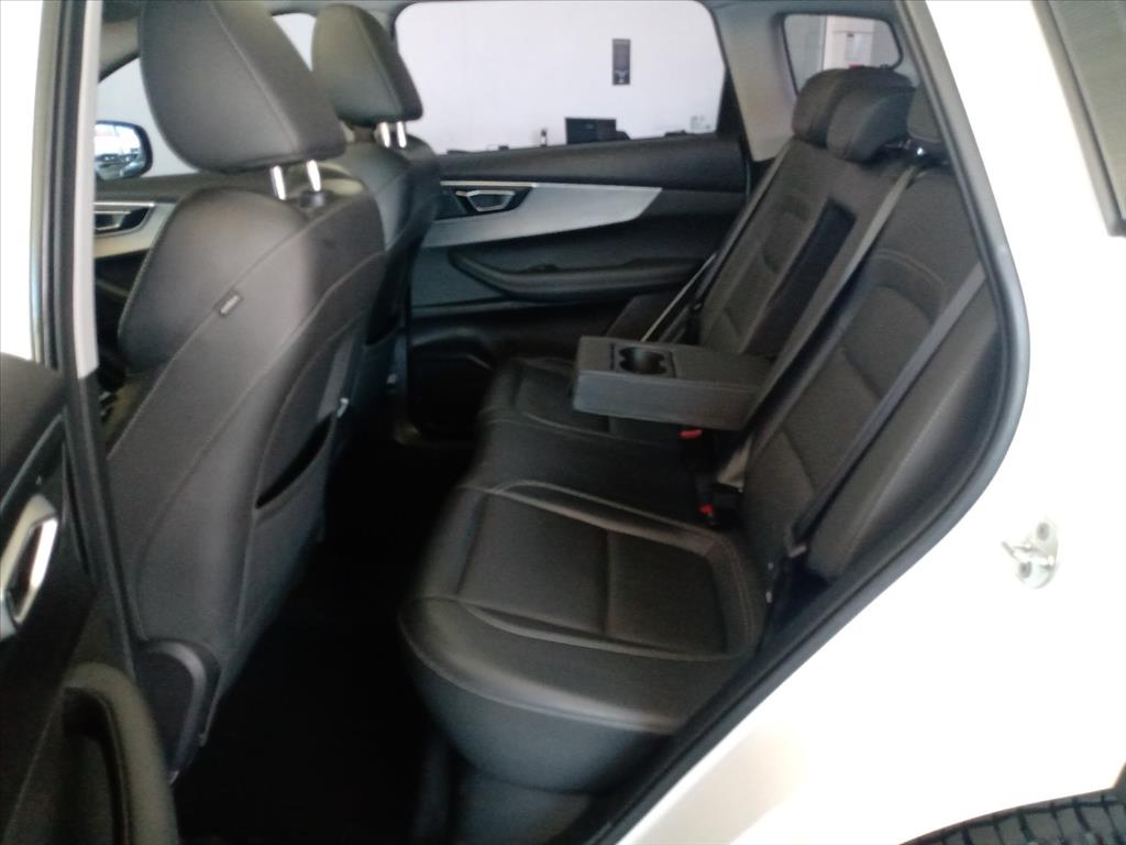 Caoa Chery-TIGGO 7 PRO-1.6 TGDI GASOLINA MAX DRIVE DCT