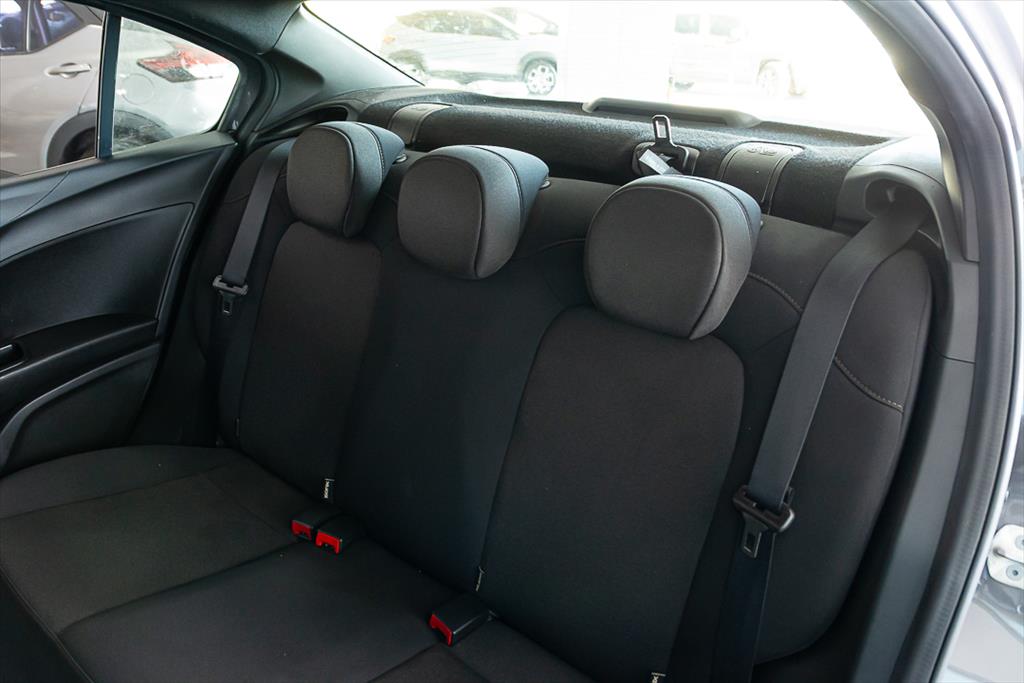 CRONOS 1.3 FIREFLY FLEX DRIVE CVT8