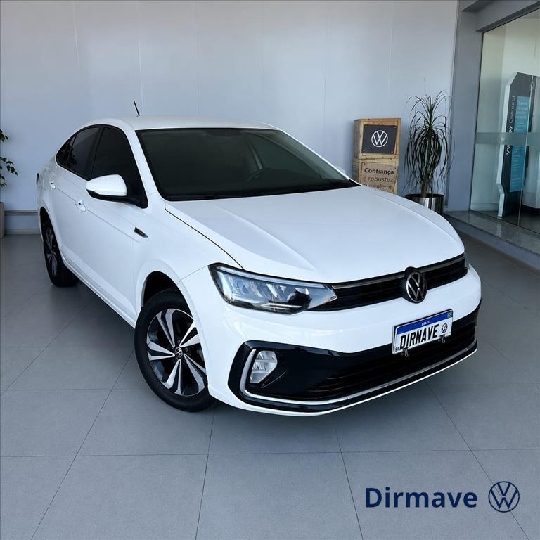 VIRTUS 1.0 200 TSI COMFORTLINE AUTOMÁTICO
