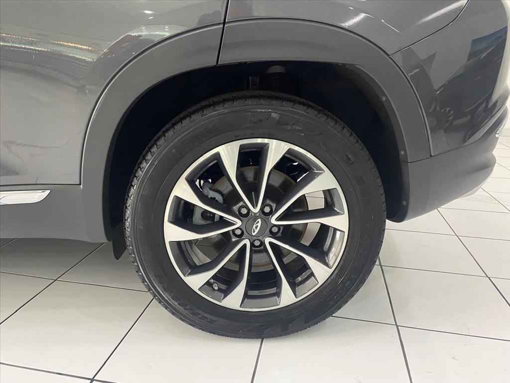 Caoa Chery-TIGGO 7-1.5 VVT TURBO iFLEX TXS DCT