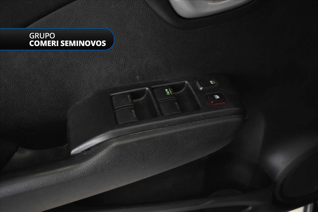 FIT 1.5 EX 16V FLEX 4P MANUAL13