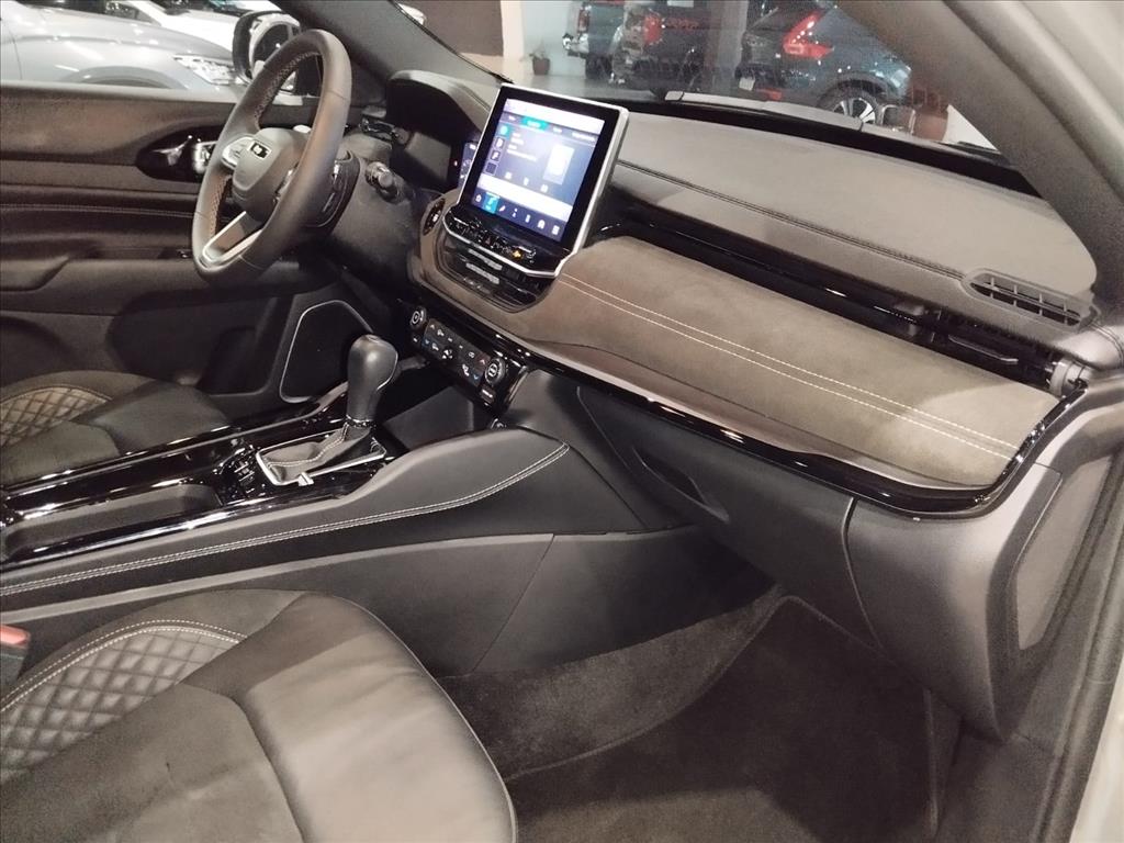 COMMANDER 2.0 HURRICANE 4 TURBO GASOLINA BLACKHAWK AT99