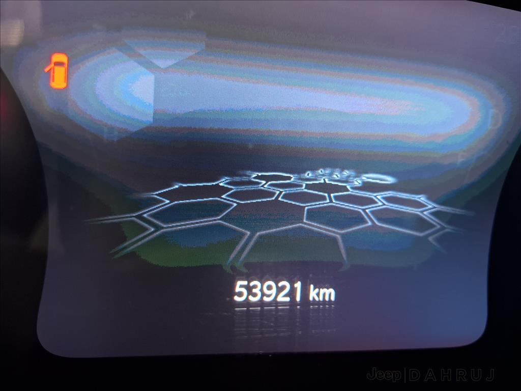 COMPASS 1.3 T270 TURBO FLEX LONGITUDE AT66