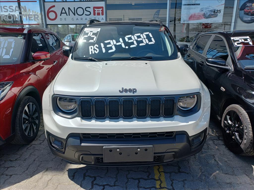 Foto ilustrativa do carro