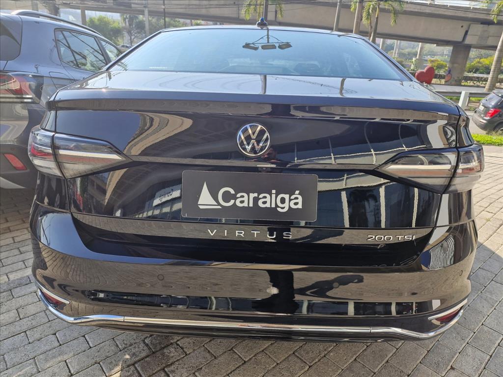 VIRTUS 1.0 200 TSI HIGHLINE AUTOMÁTICO5