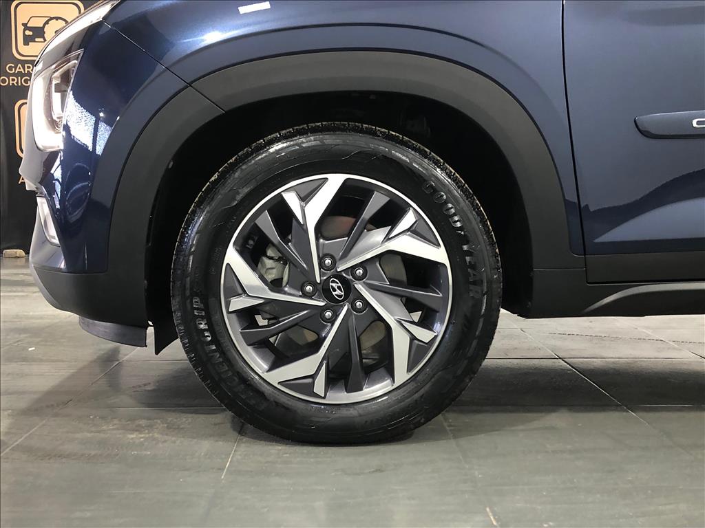 CRETA 1.0 TGDI FLEX PLATINUM AUTOMÁTICO