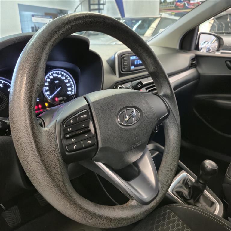 HB20 1.0 12V FLEX VISION MANUAL9