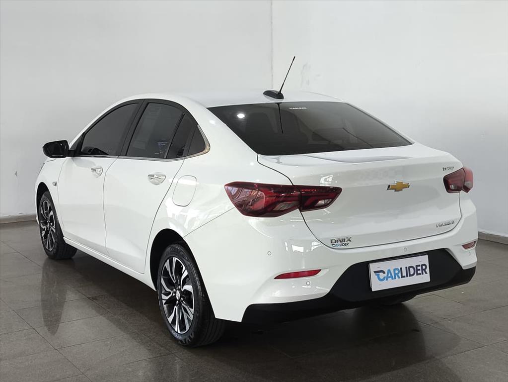 ONIX PLUS 1.0 TURBO FLEX PREMIER AUTOMÁTICO14
