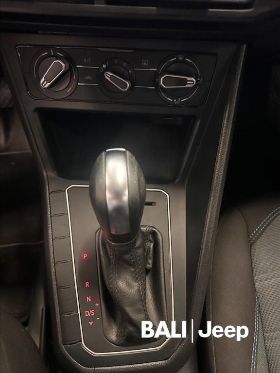 NIVUS 1.0 200 TSI TOTAL FLEX COMFORTLINE AUTOMÁTICO15