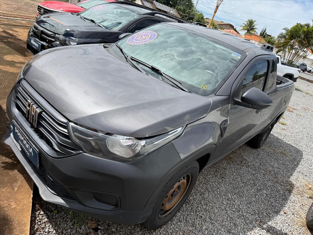 STRADA 1.4 FIRE FLEX ENDURANCE CS MANUAL1