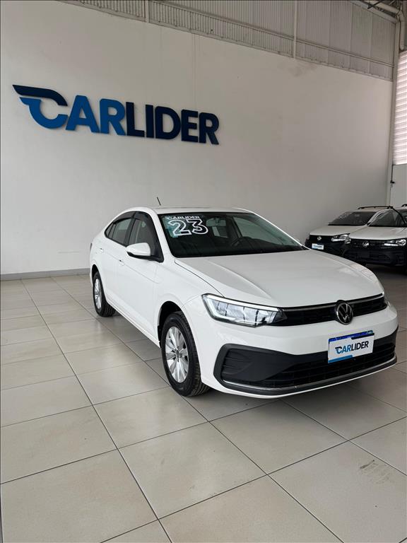 VIRTUS 1.0 170 TSI MANUAL
