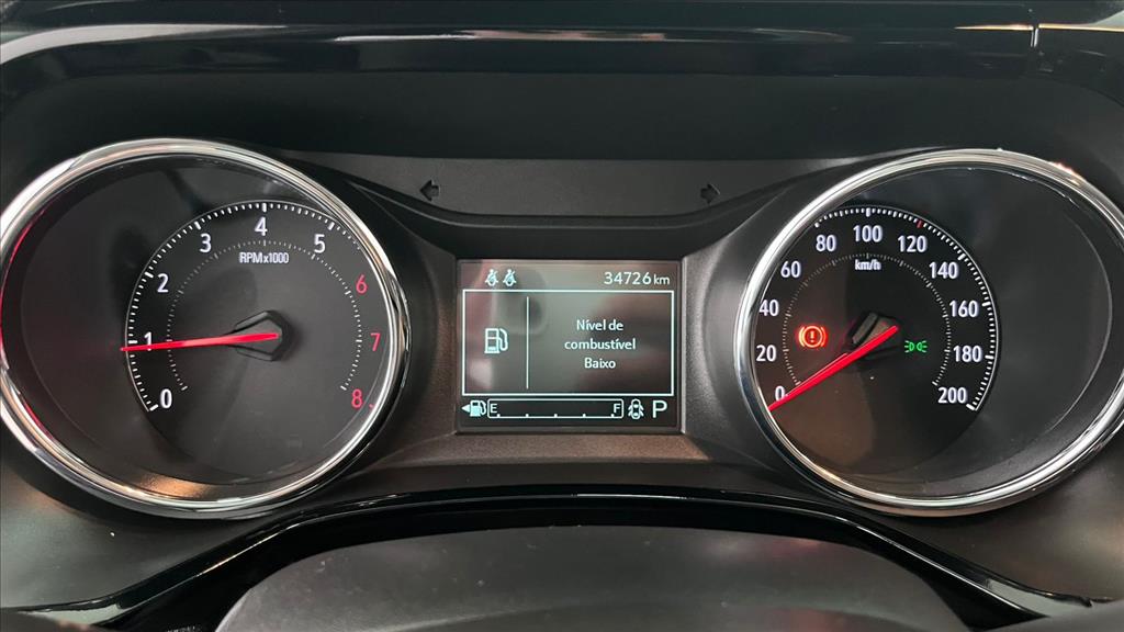 MONTANA 1.2 TURBO FLEX PREMIER AUTOMÁTICO