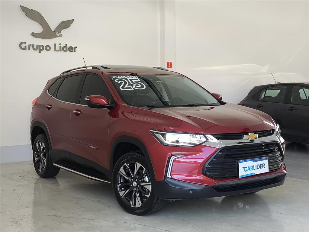 TRACKER 1.2 TURBO FLEX PREMIER AUTOMÁTICO2