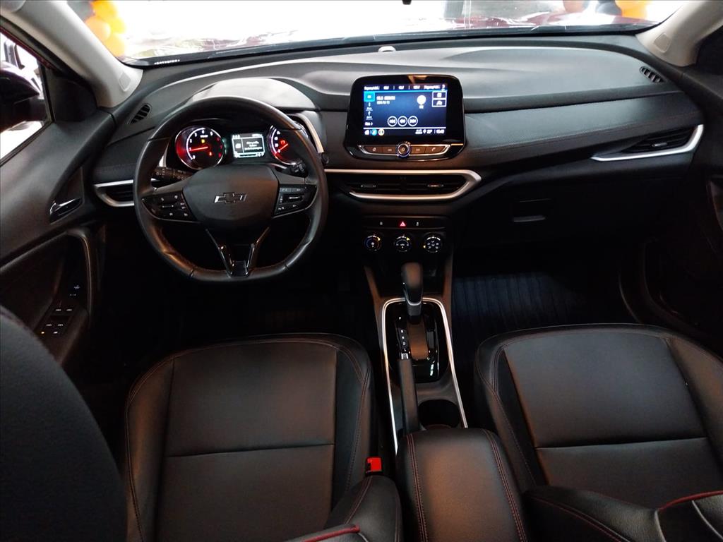 TRACKER 1.0 TURBO FLEX LTZ AUTOMÁTICO